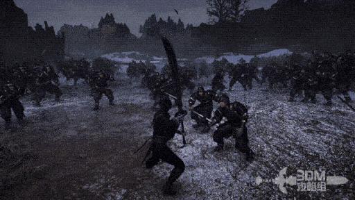 《真三国无双：起源》全武器出招表