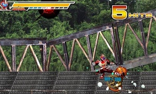 铠甲勇士激斗传炎龙登场(图3)