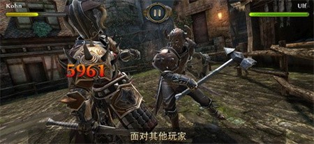 暗黑钢甲(图1)