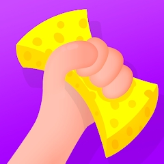 Sponge Art(图1)