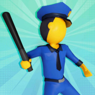 cop警官手机版(图1)