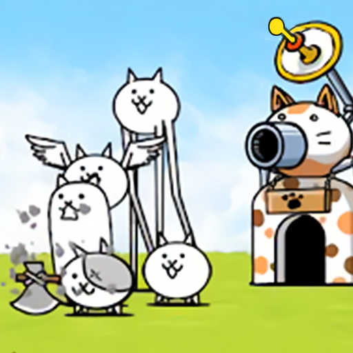 猫猫公园挑战(图1)