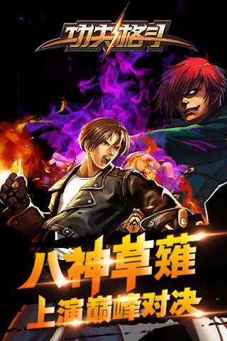 功夫格斗(图1)