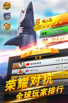 世界钓鱼之旅(图2)