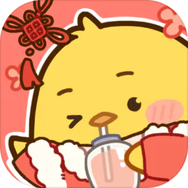 QQ咩咩奶茶店(图1)