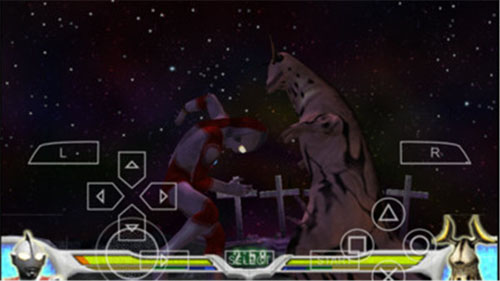 奥特曼格斗进化0(图3)