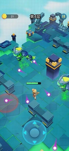 幽灵射手(图1)