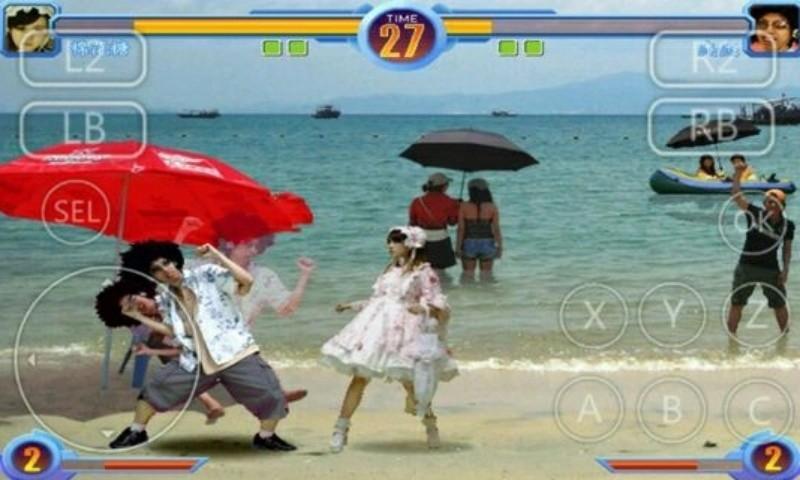 东东不死传说(图2)