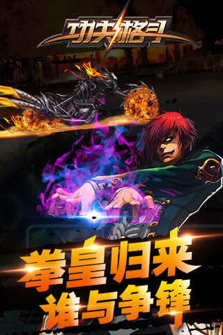 功夫格斗(图4)