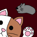 neko touch像素埃及猫(图1)