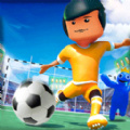疯狂足球3D最新版(图1)