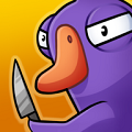 Goose Goose Duck国际服(图1)