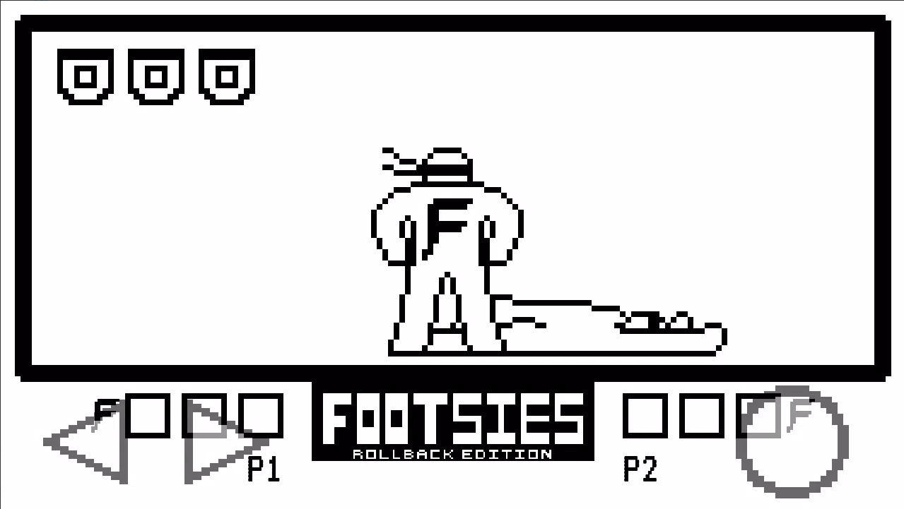 FOOTSIES(图2)