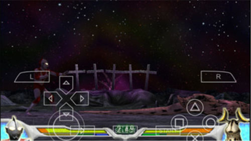 奥特曼格斗进化0(图4)