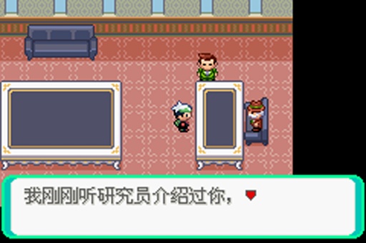 口袋妖怪绿宝石(图5)
