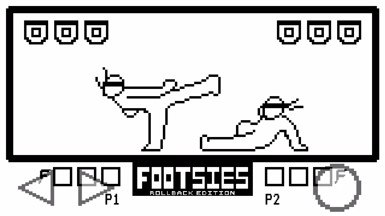 FOOTSIES(图3)