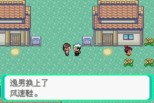 口袋妖怪绿宝石(图4)