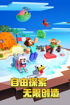 我的世界少年骇客v4文件(图1)