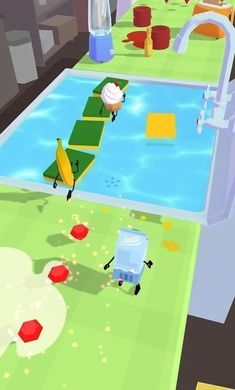 厨房逃脱3D(图3)