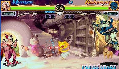 吸血鬼猎人恶魔的复仇(图3)