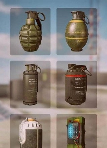 手雷模拟器免广告(图2)