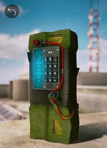 手雷模拟器免广告(图1)