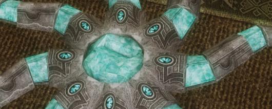 《上古卷轴4：湮灭重制版》魔神器上交选择推荐