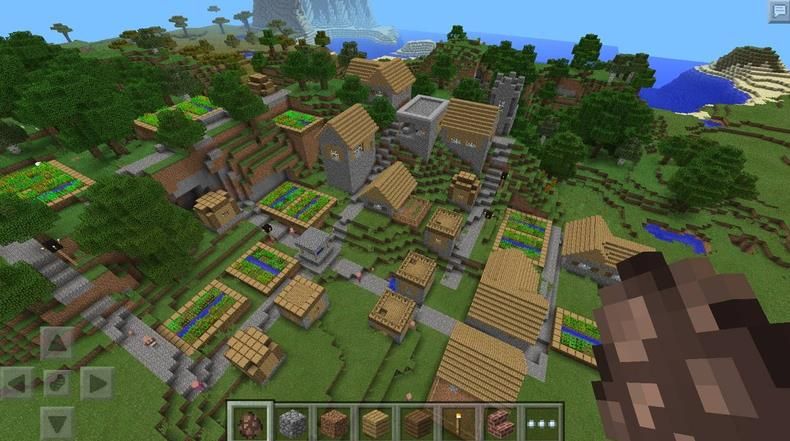 我的世界国际版1.19.30.23(图4)