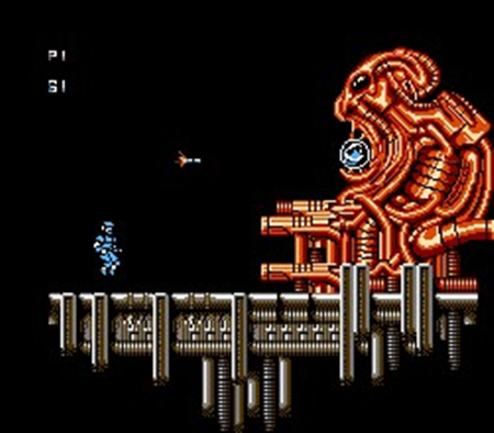 星际魂斗罗(图3)
