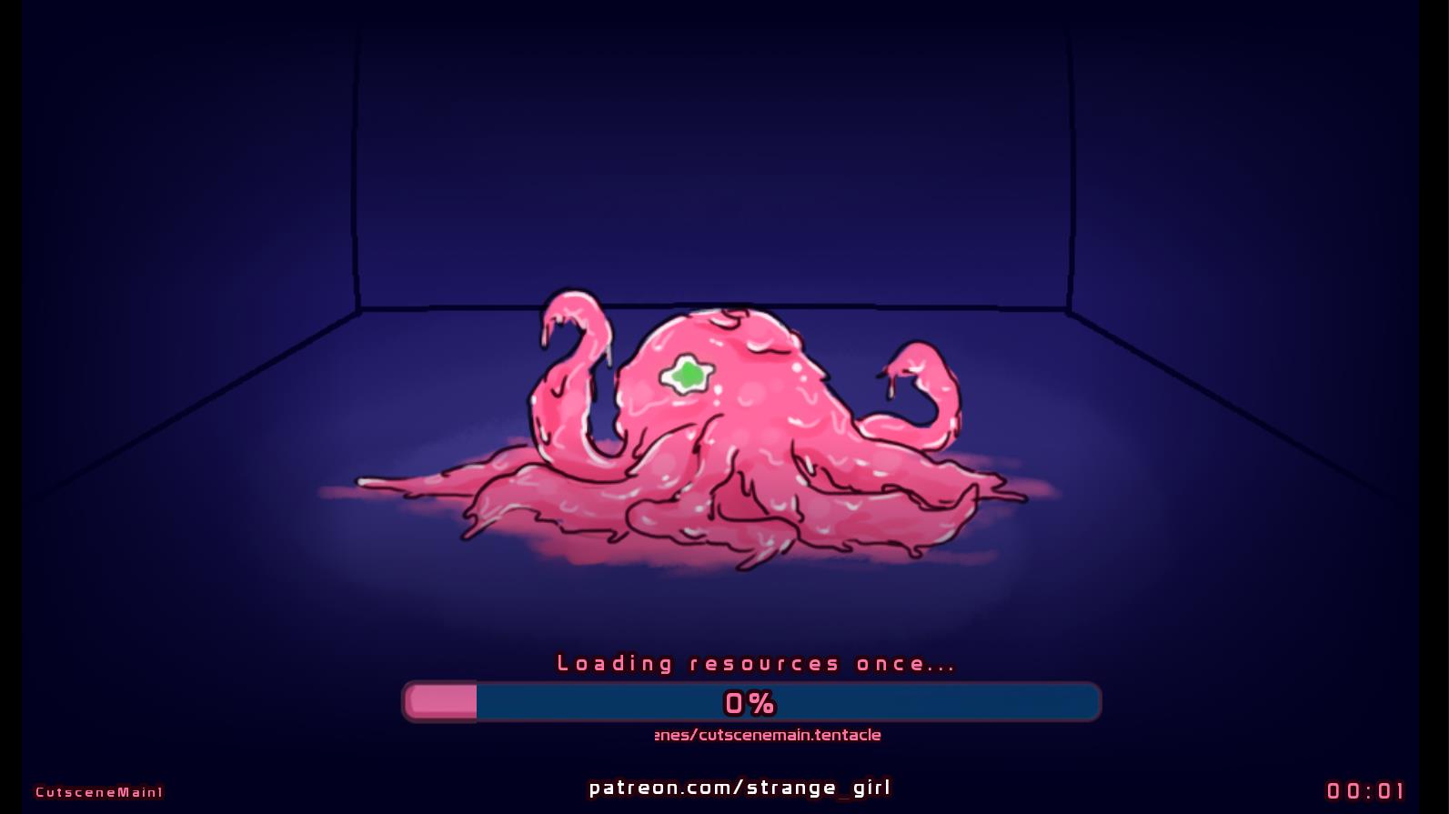 lovecraft locker中文(图2)