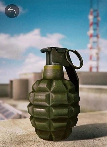 手雷模拟器免广告(图3)
