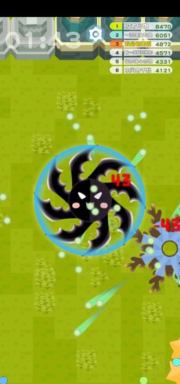 锯无霸(图1)