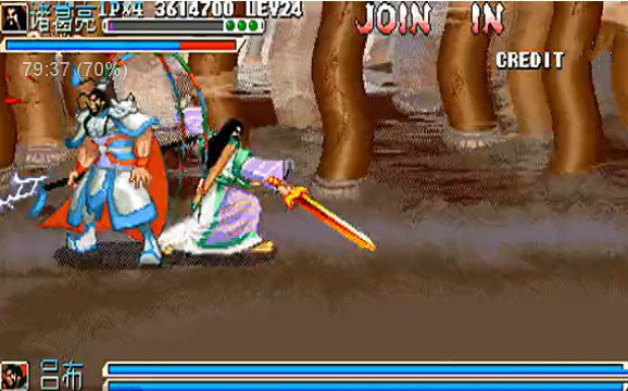 三国战记2012正宗噩梦版(图1)