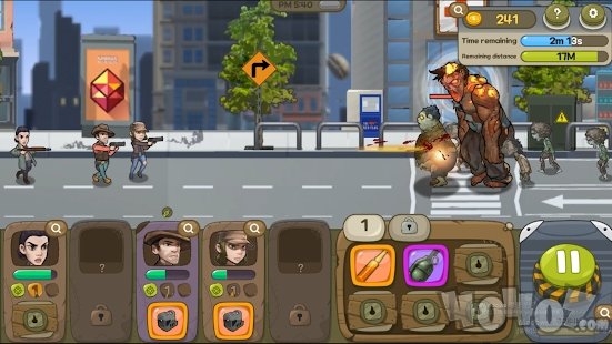 僵尸猎人2(图2)