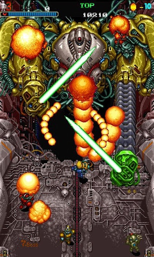 异域战将(图1)