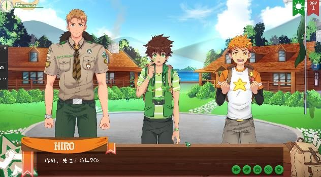 campbuddy1.1汉化(图2)