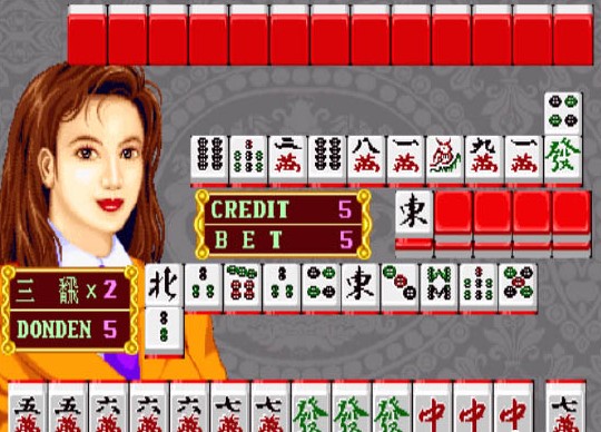 幸运满贯(图2)