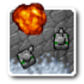 Rusted Warfare汉化版(图1)