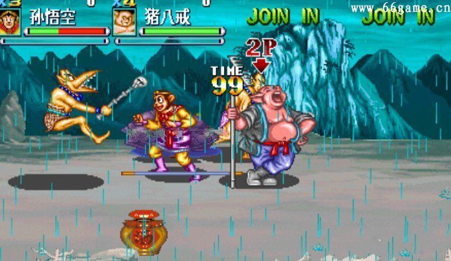 西游记释厄传原版(图2)