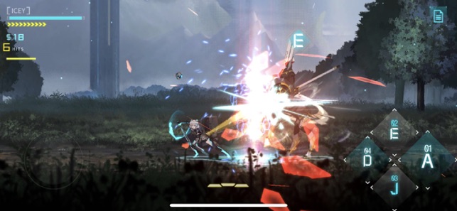 艾希中文免费版(图4)