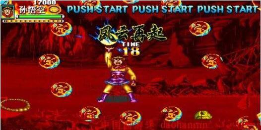 西游记释厄传super(图1)