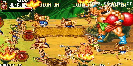 西游记释厄传super(图2)