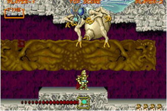 魔界村测试版(图3)