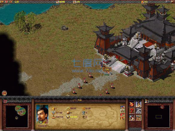 傲世三国之三分天下(图2)