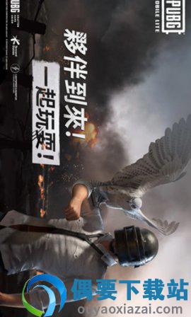 绝地求生国际服手游(图3)