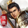 隋唐英雄传(图1)