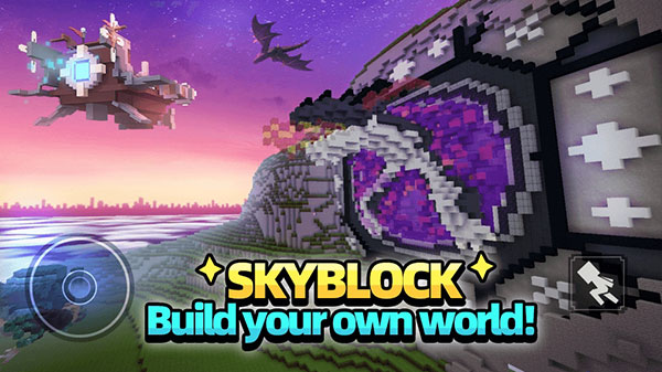 方块堡垒官方中文版(Blockman GO)(图4)