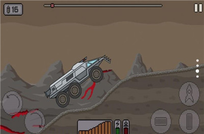 飞速狂野赛车(图1)