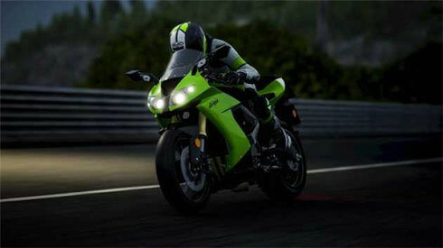 ride4手游(图1)
