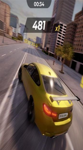 超现实停车(图2)